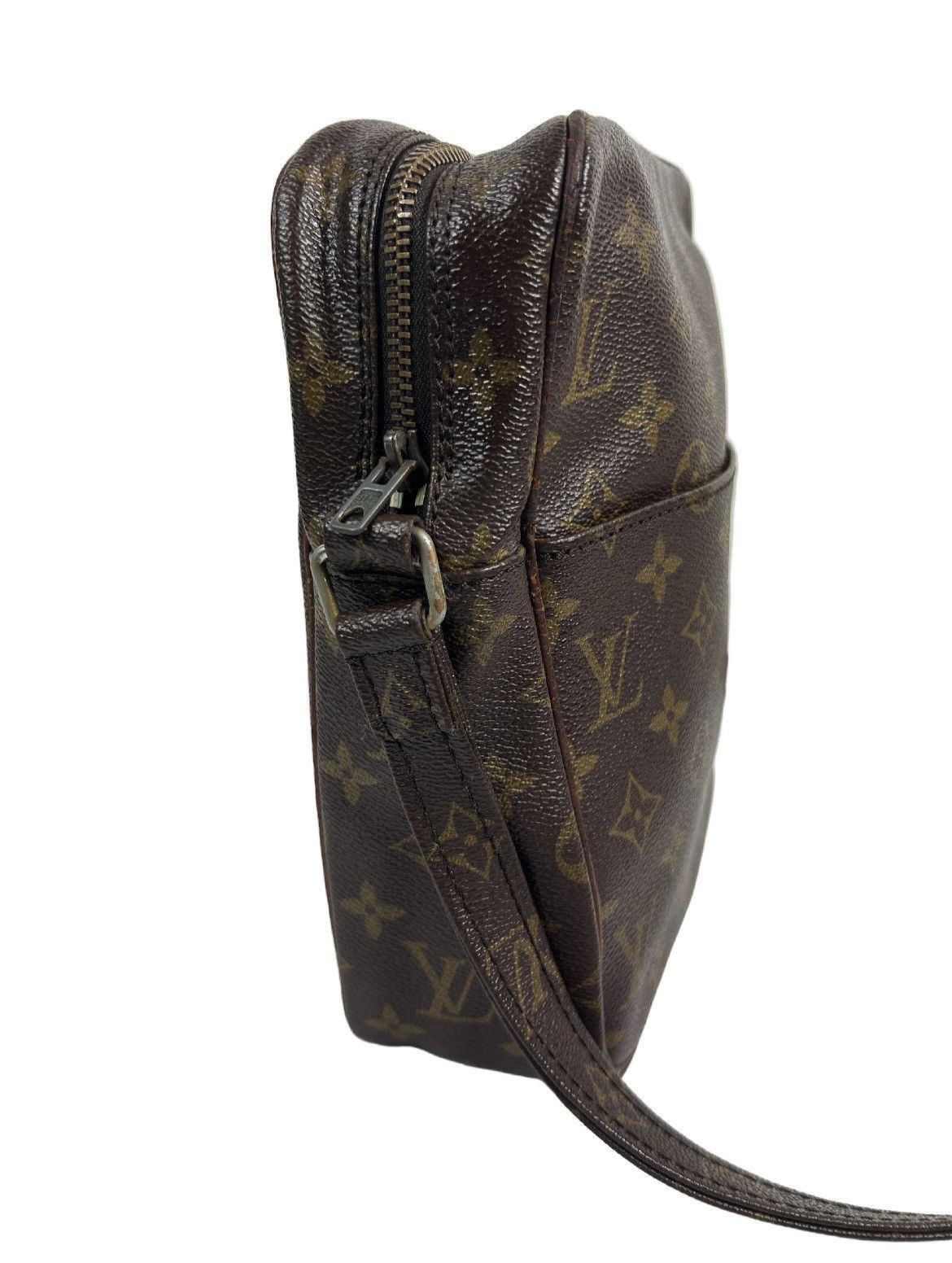Louis Vuitton Louis Vuitton Monogram Crossbody Bag Size ONE SIZE - 5 Thumbnail
