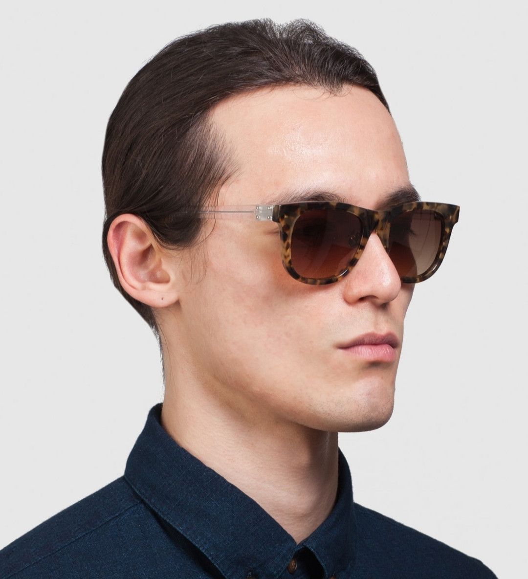 Kris Van Assche KVS SS13 Runway Sunglasses Size ONE SIZE - 9 Thumbnail