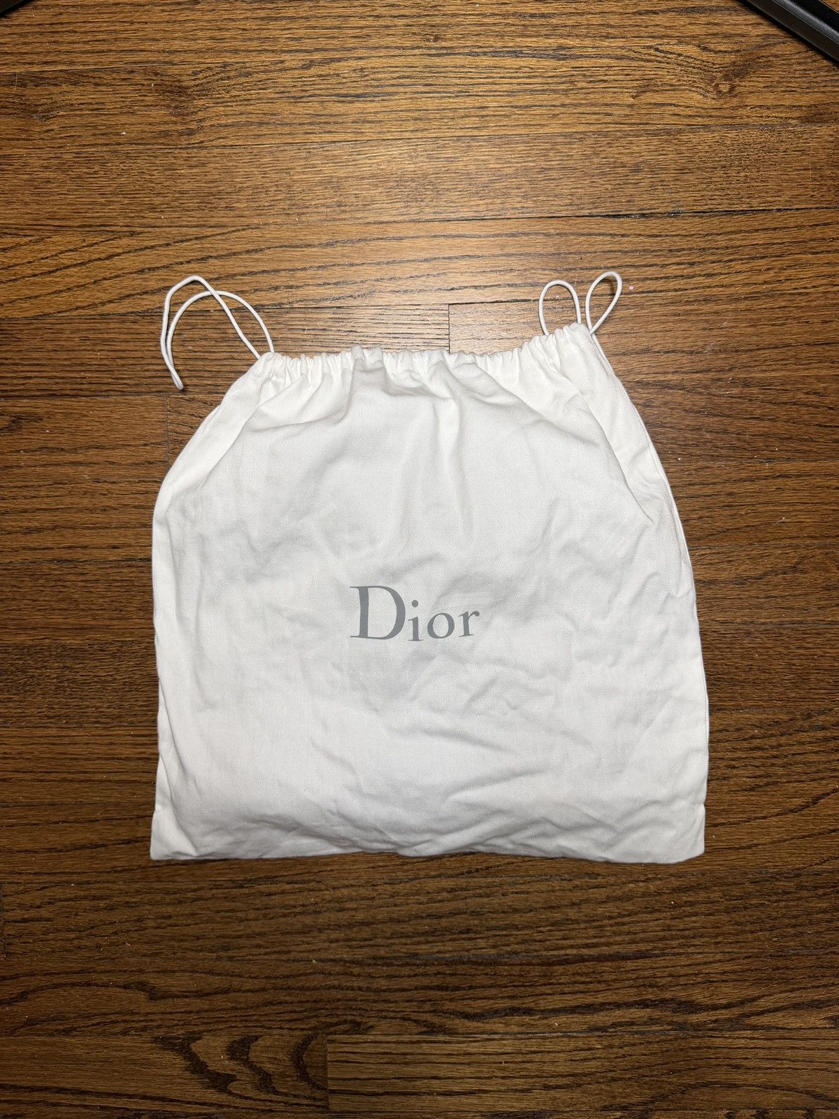 Dior Dior Stitch-Work Embroidery Denim Button Up- Hedi Slimane Size US S / EU 44-46 / 1 - 18 Thumbnail