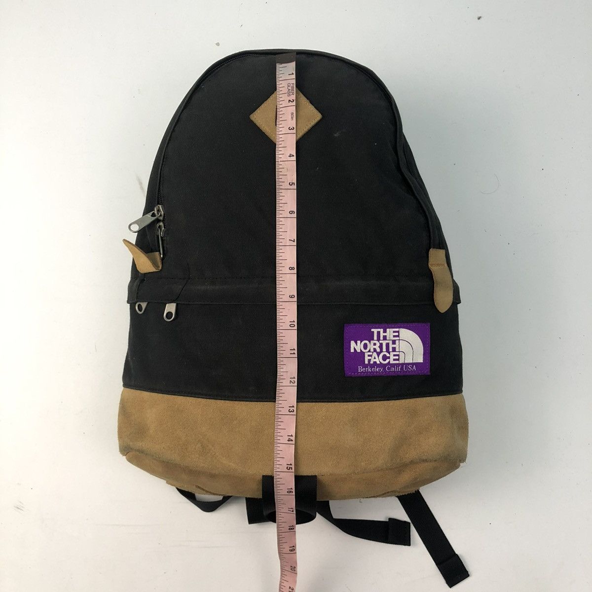 Other ‼️YES‼️ THE NORTH FACE PURPLE LABEL BACKPACK Size ONE SIZE - 13 Thumbnail