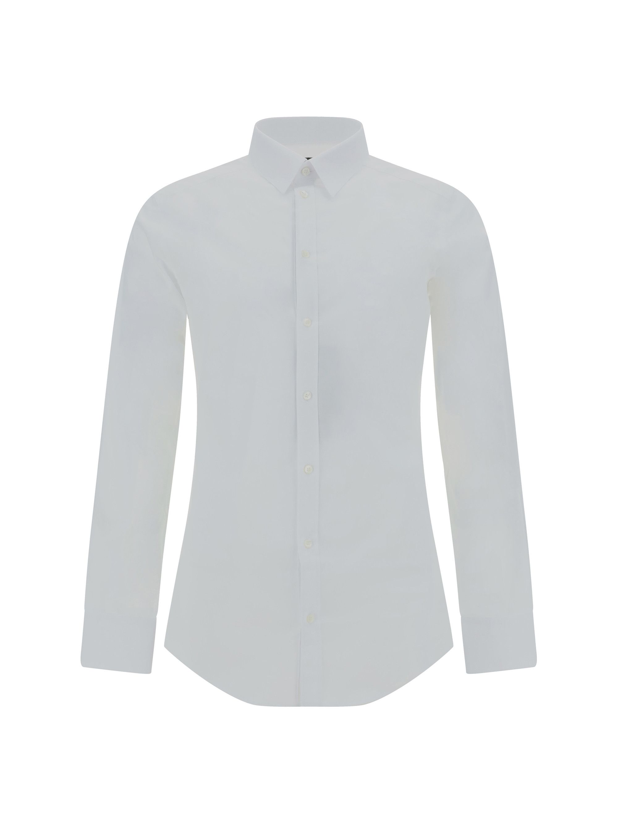Dolce & Gabbana Shirt Size US XL / EU 56 / 4 - 1 Thumbnail