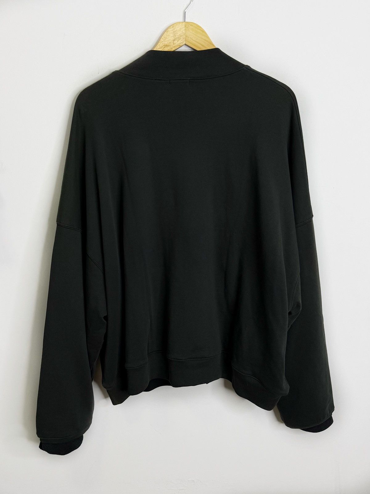 Willy Chavarria WILLY CHAVARRIA Bomber Jacket Size US M / EU 48-50 / 2 - 3 Thumbnail