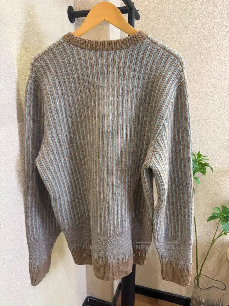 Hermes Hermes Sweater Size XL / US 12-14 / IT 48-50 - 2 Thumbnail