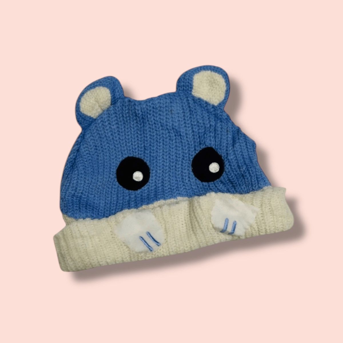 Cartoon Network ANIME CHARACTER BEANIE Size ONE SIZE - 1 Thumbnail