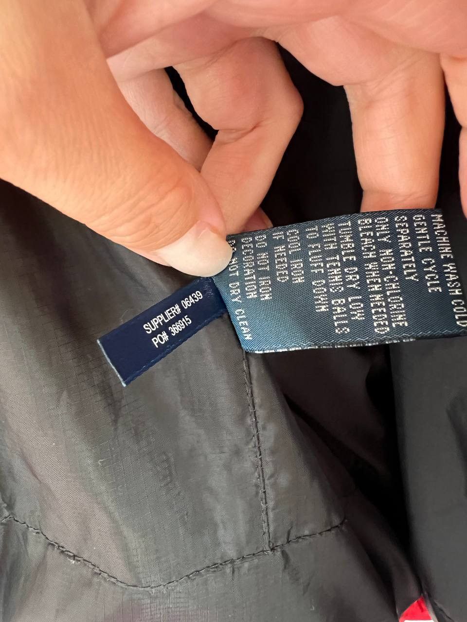 Polo Ralph Lauren men's vest