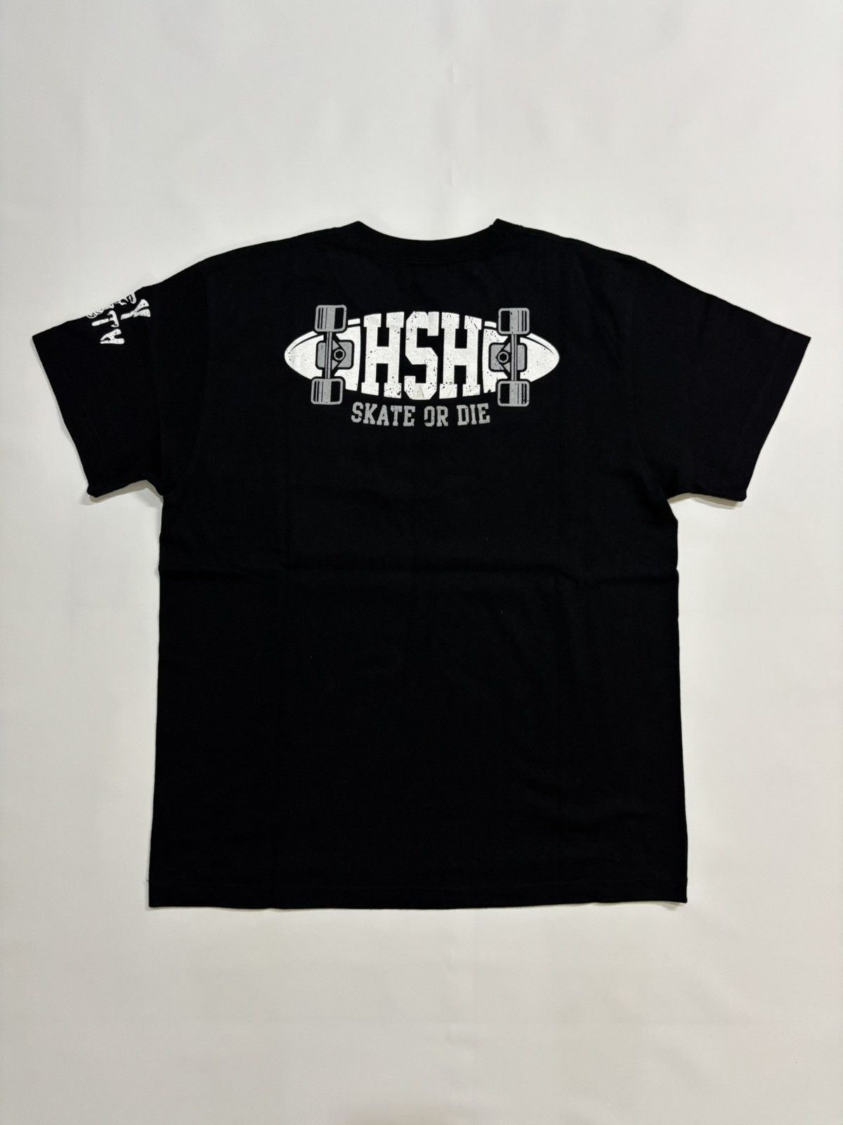 Band Tees Hey-Smith Japanese Melodic Punk Band Tshirt Size US M / EU 48-50 / 2 - 3 Thumbnail