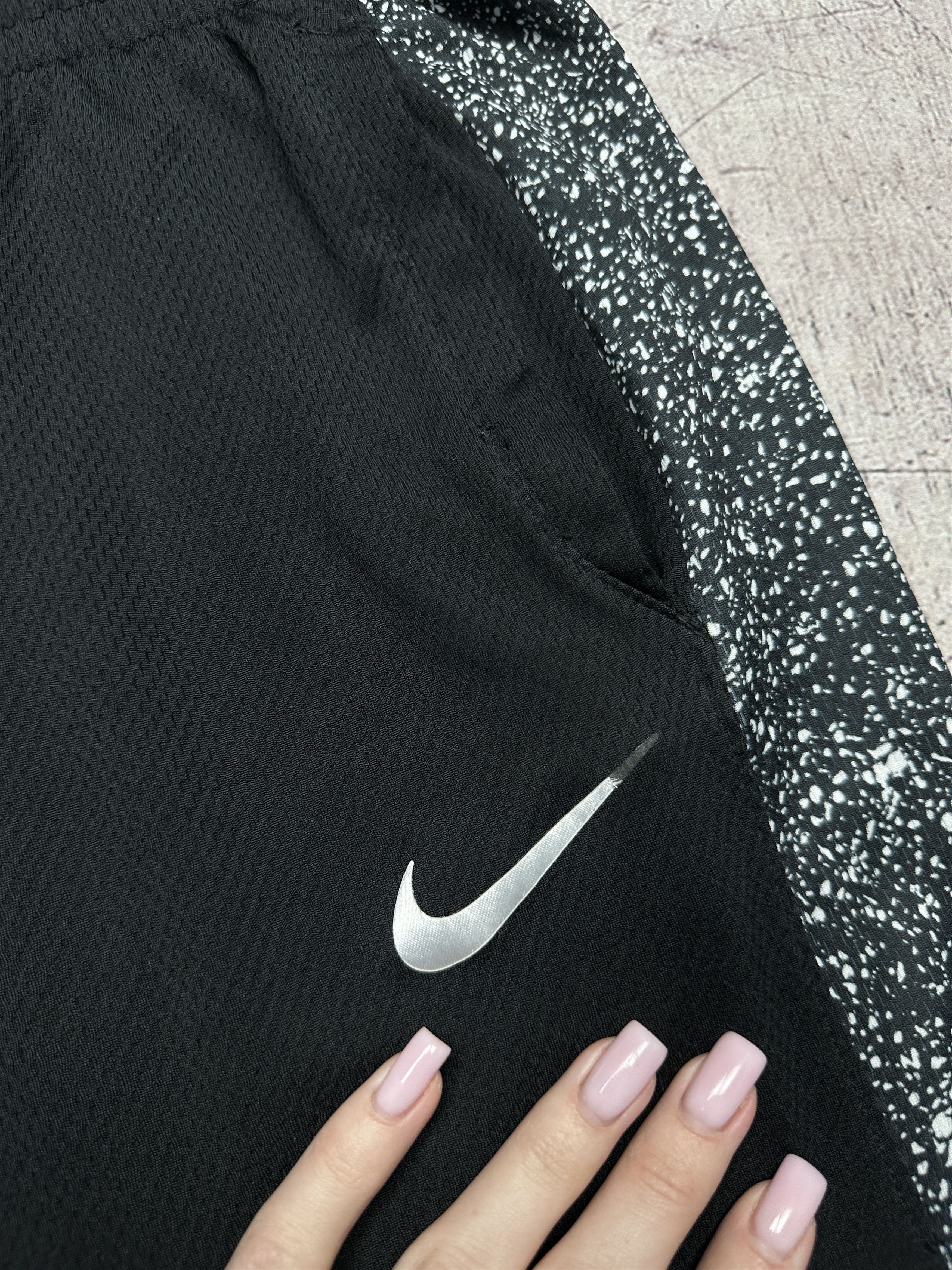 Nike Nike Dri Fit Mens Shorts Size US 30 / EU 46 - 3 Thumbnail