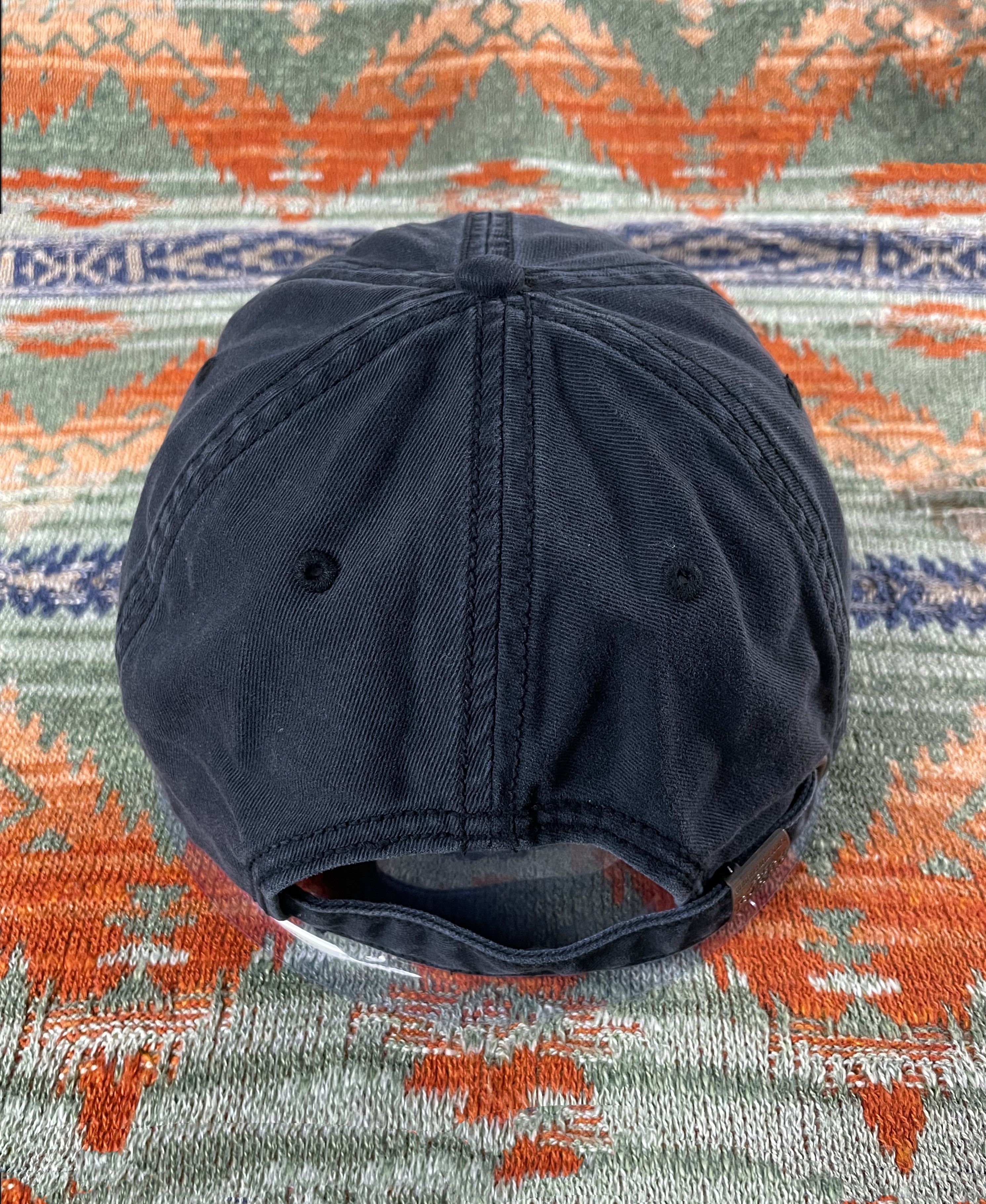 Ralph Lauren × Rugby Ralph Lauren Ralph Lauren Rugby IVY Baseball Hat Cap Size ONE SIZE - 3 Thumbnail