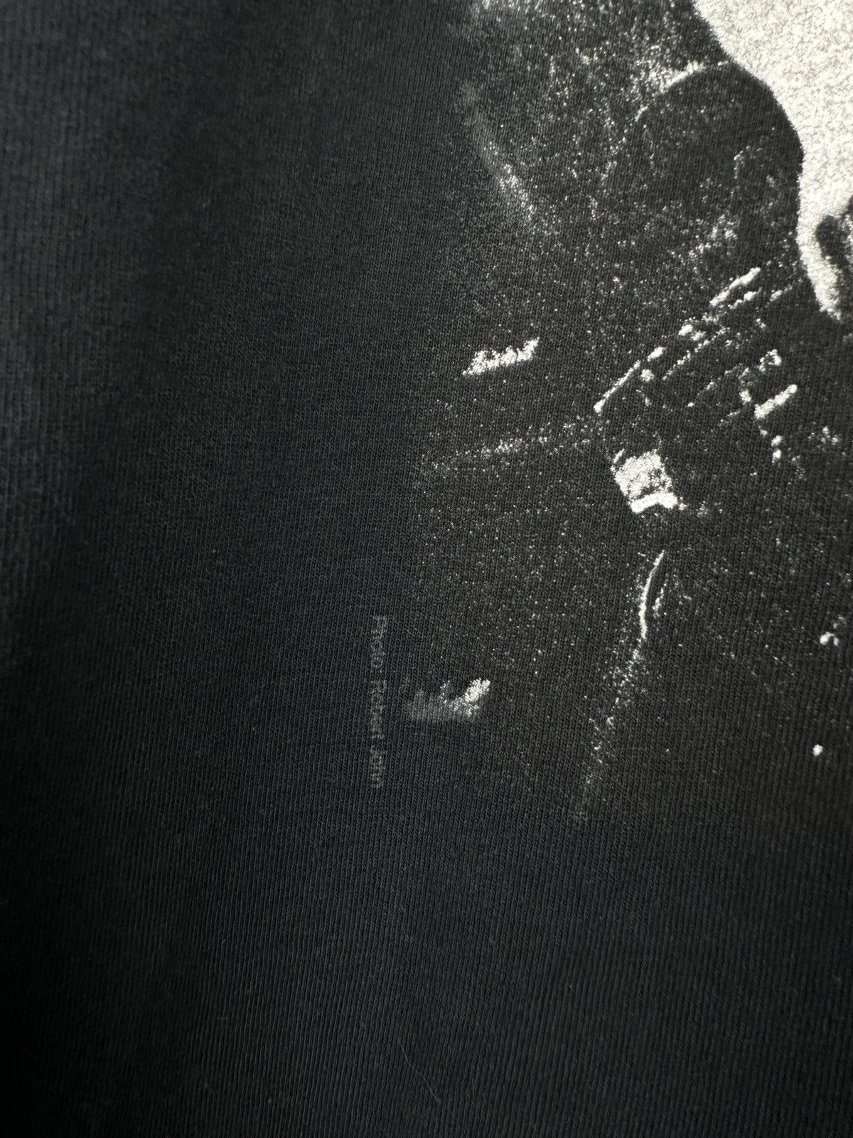 Band Tees Motorhead Son Of A Bitch Lemmy Kilmister Graphic T Shirt Size US M / EU 48-50 / 2 - 6 Thumbnail