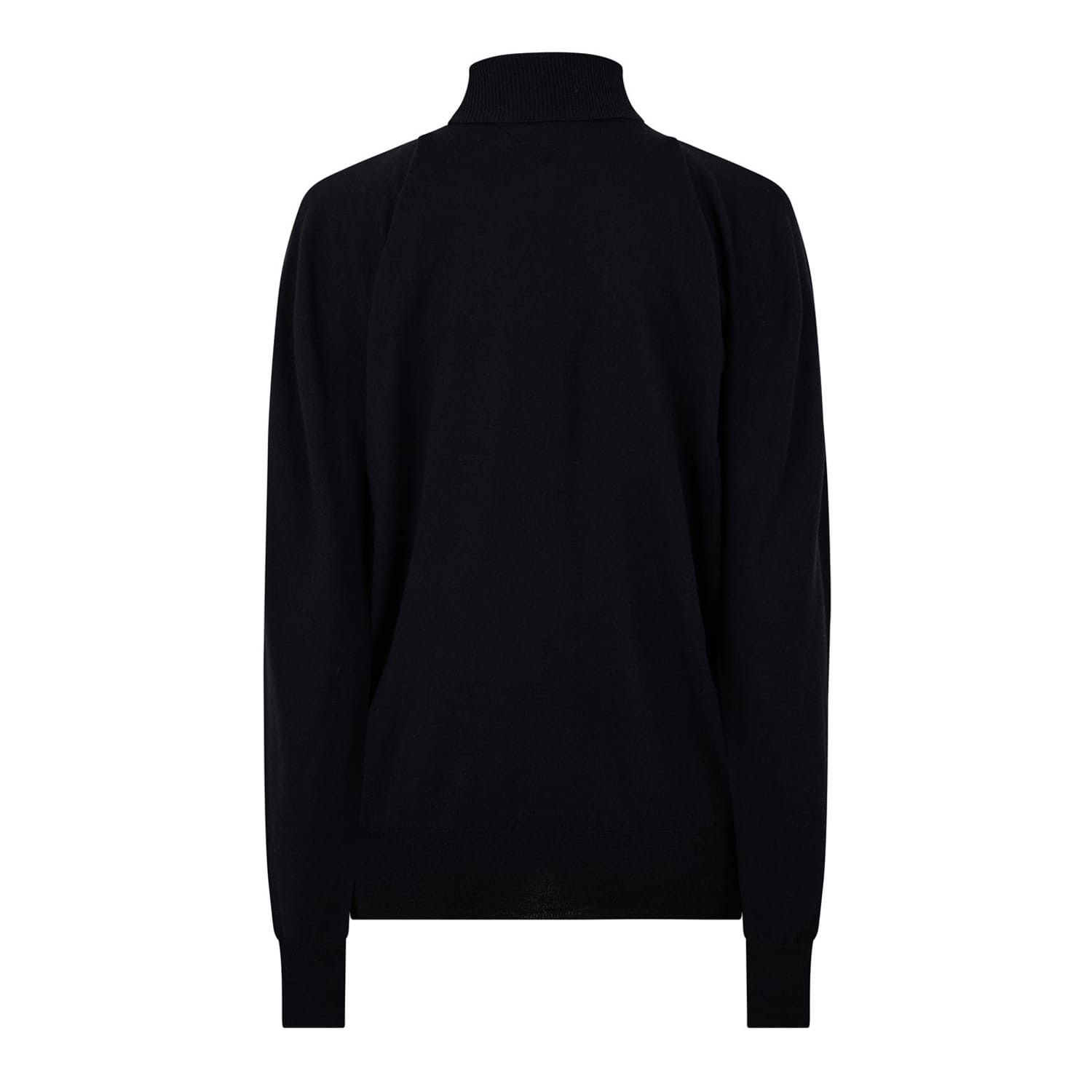 Bottega Veneta Bottega Veneta Turtleneck Regular Fit Long Sleeve Sweater Size XL / US 12-14 / IT 48-50 - 2 Thumbnail