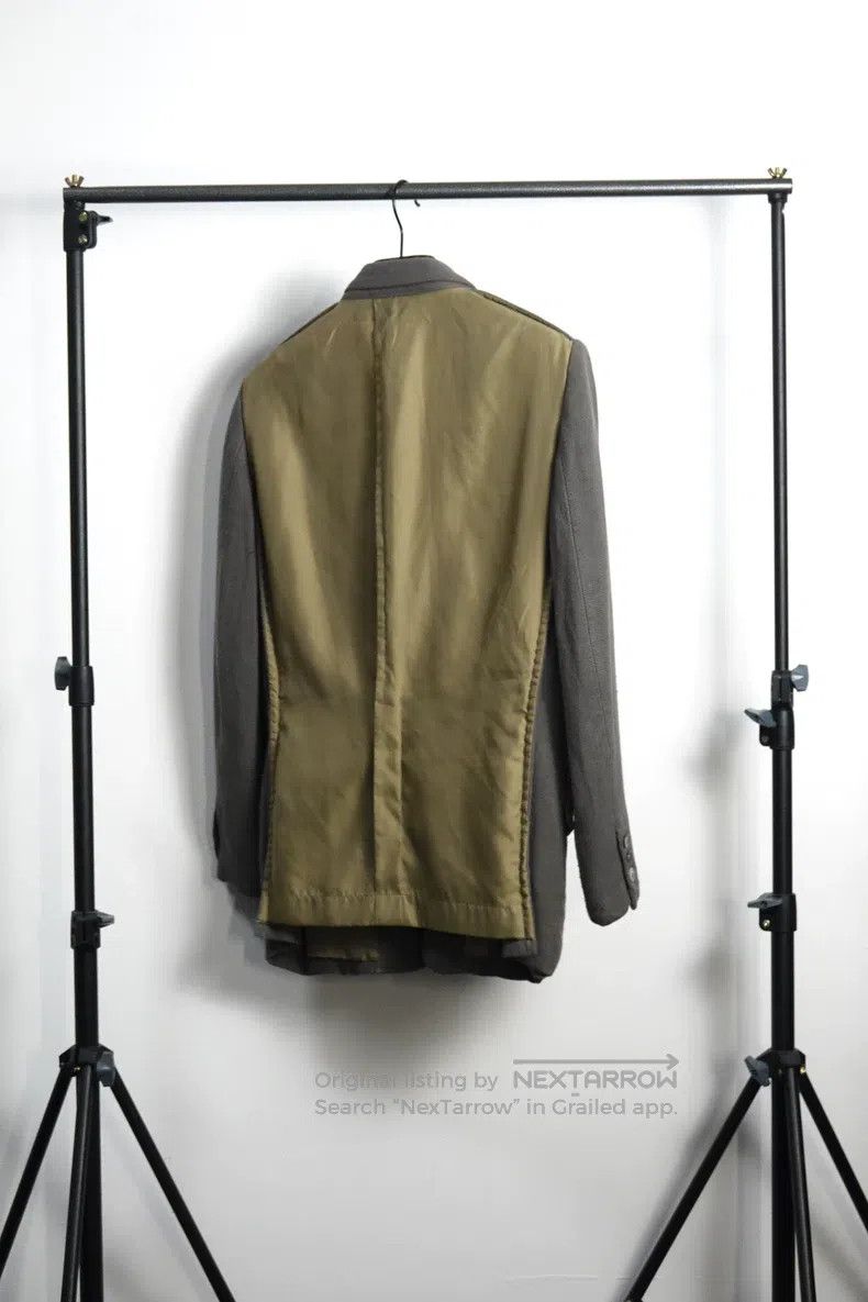 Comme des Garcons Comme Des Garcons jacket Size US S / EU 44-46 / 1 - 2 Thumbnail