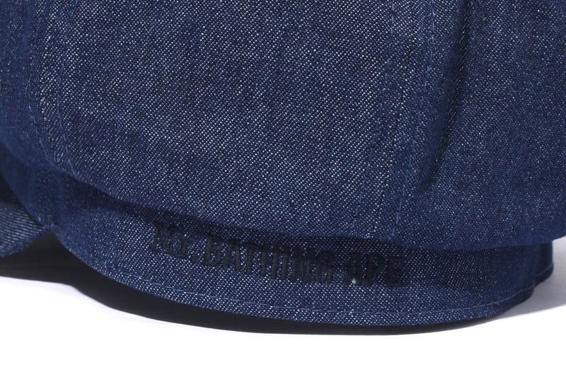 Bape Bape Mr Bathing Ape Hat Size ONE SIZE - 5 Thumbnail