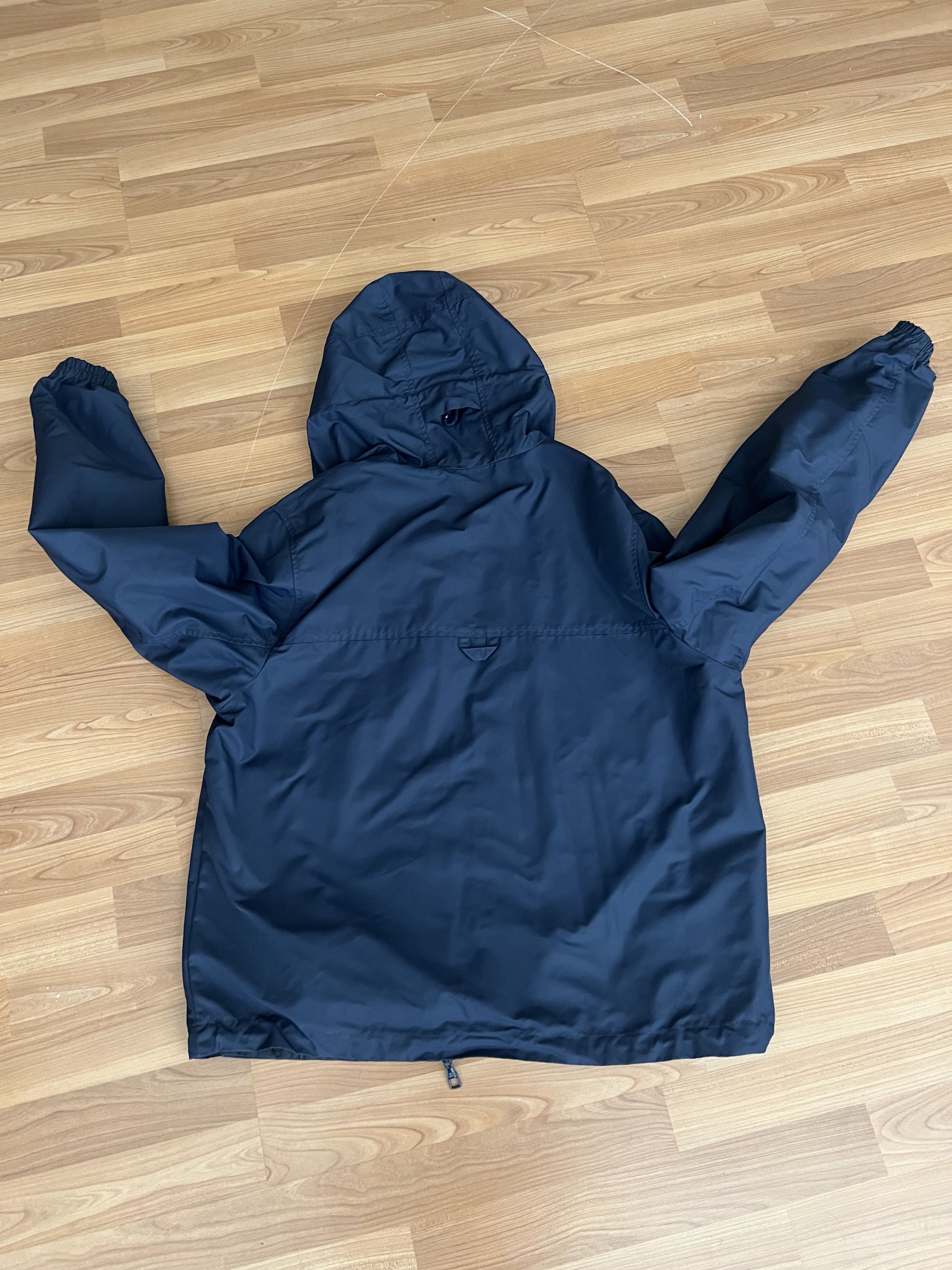 Louis Vuitton Mens Louis Vuitton Reversible Monogram Windbreaker Size US S / EU 44-46 / 1 - 8 Thumbnail
