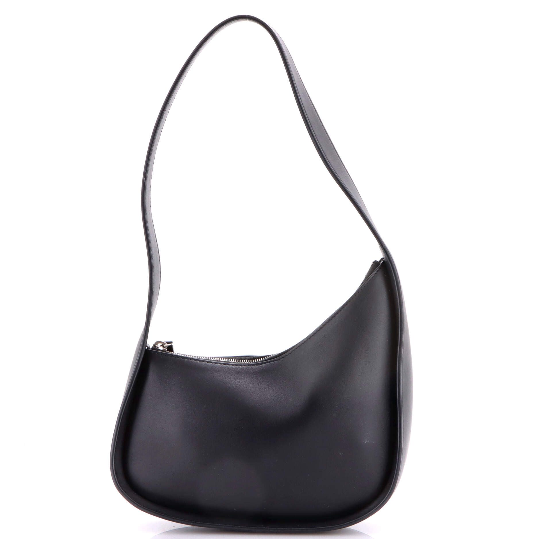 The Row Half Moon Shoulder Bag Size ONE SIZE - 1 Thumbnail