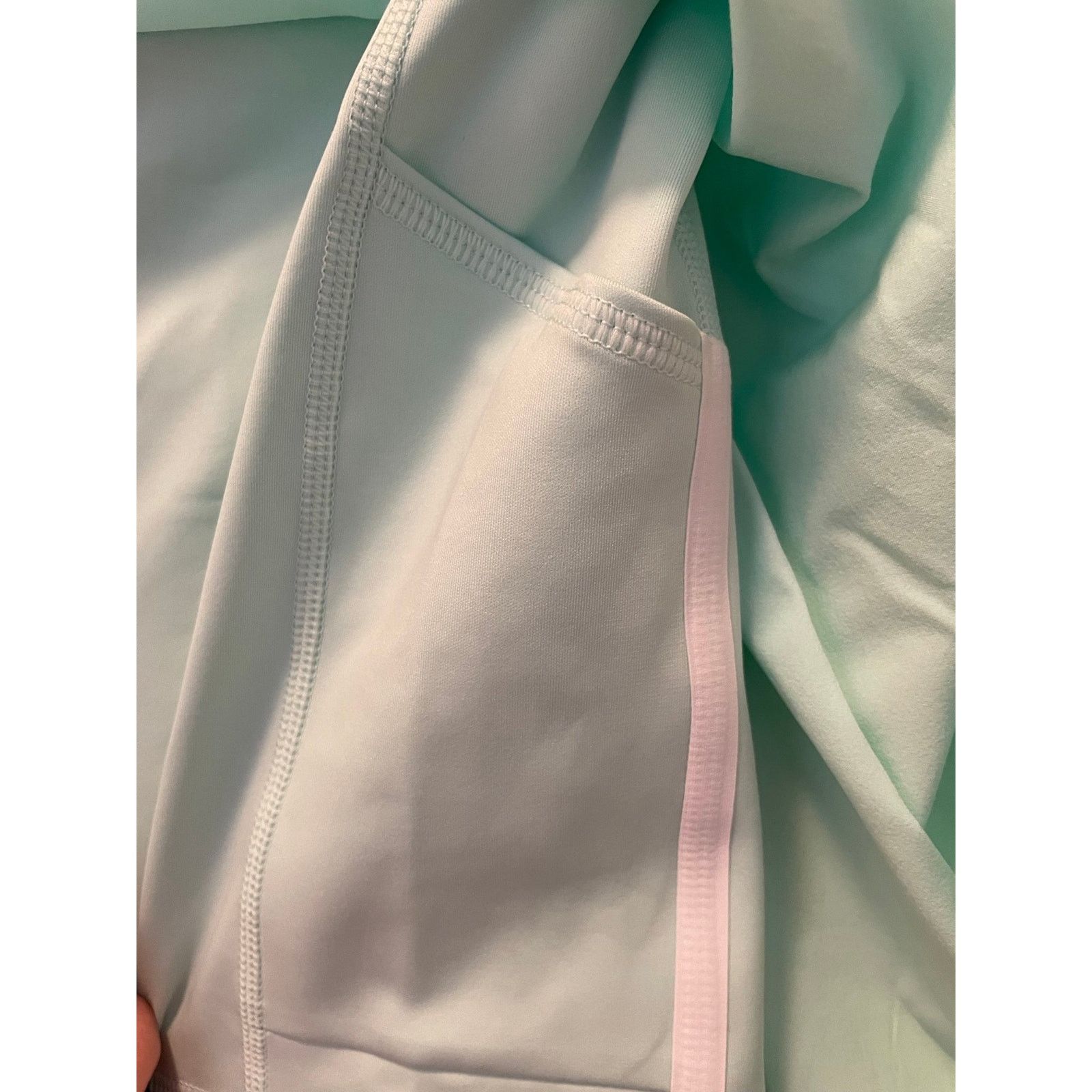 Nike Nike Short Club Tennis Skirt- Women’s Size Large Size 36" / US 14 / IT 50 - 7 Thumbnail