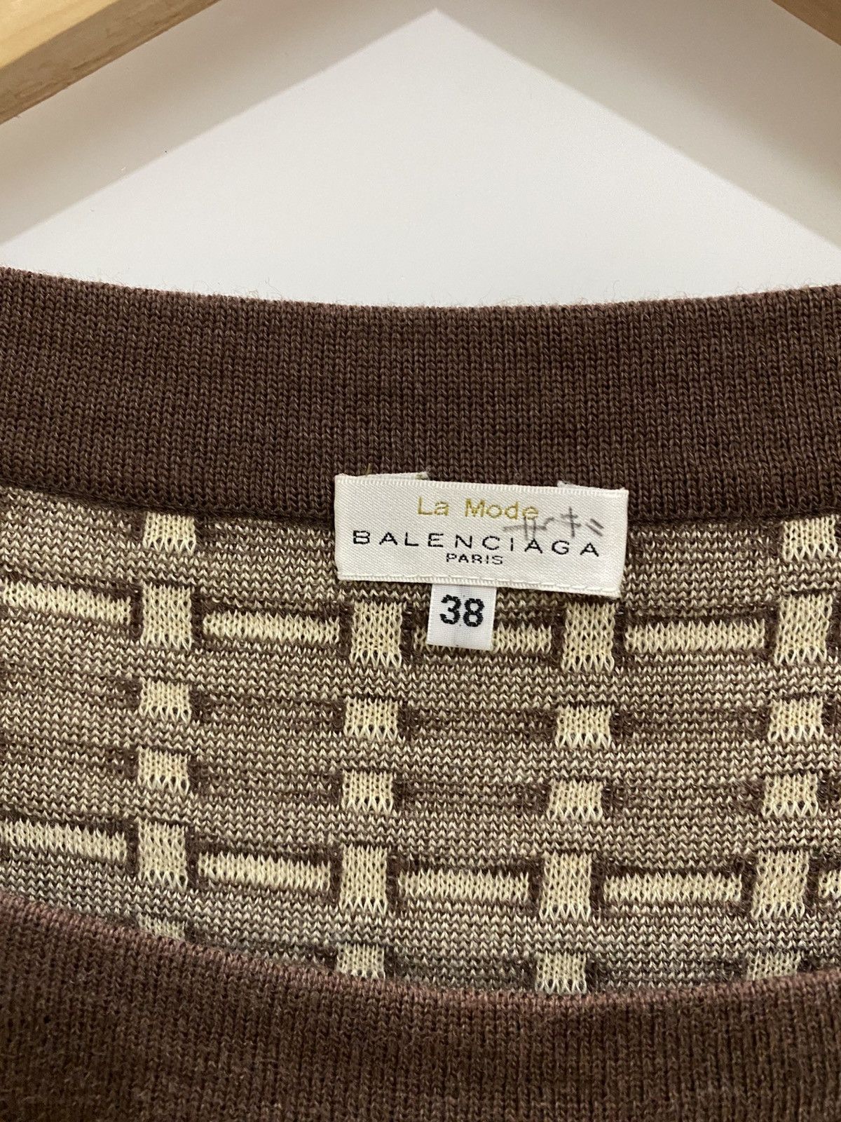Balenciaga BALENCIAGA Size XS / US 0-2 / IT 36-38 - 5 Thumbnail