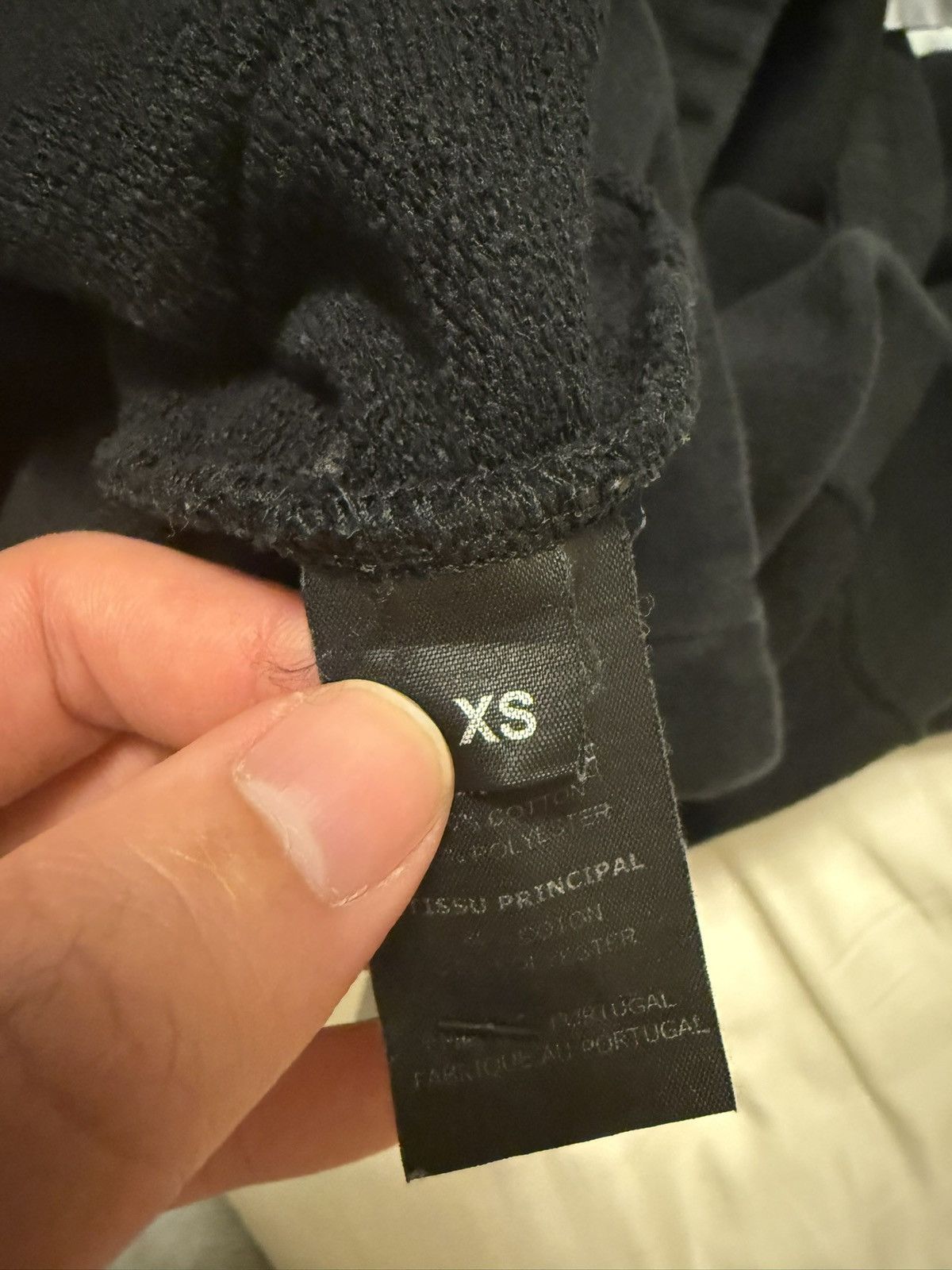 Vetements Vetements metal tour hoodie Size US XS / EU 42 / 0 - 7 Thumbnail