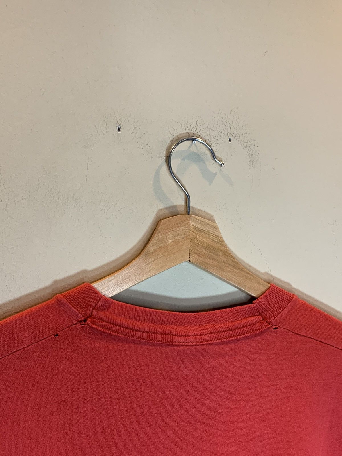 Spitfire RARE Vintage 90’s Spitfire Skateboarding Single Stitch Shirt Size US XL / EU 56 / 4 - 8 Thumbnail