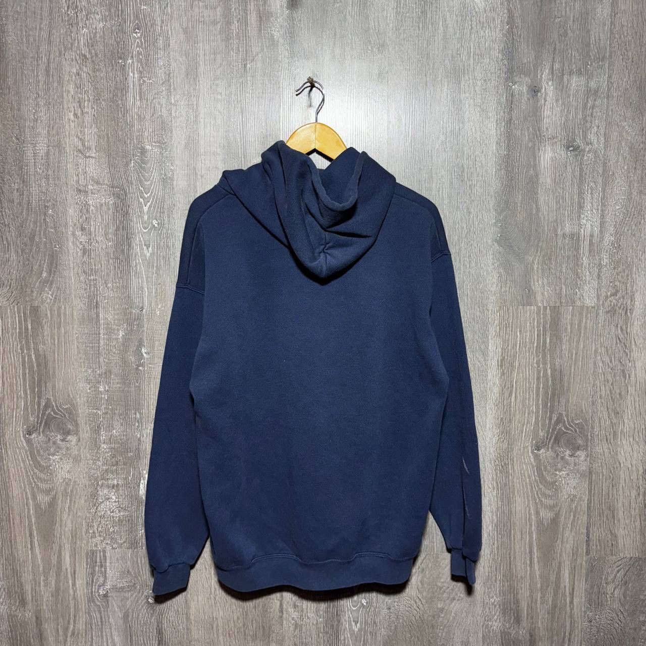 Lee Vintage Lee New York City 1998 Y2K Large Size US L / EU 52-54 / 3 - 7 Thumbnail