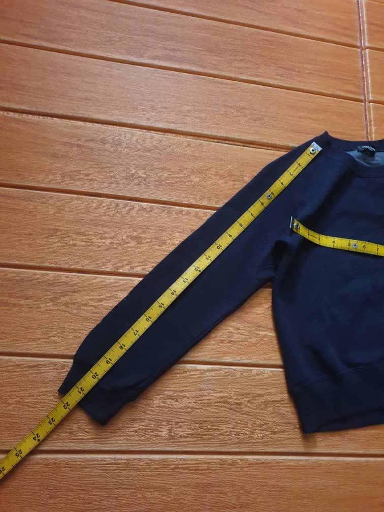 Comme Ca Ism Comme ca ism Japanese brand sweatshirt Size US XXS / EU 40 - 7 Thumbnail