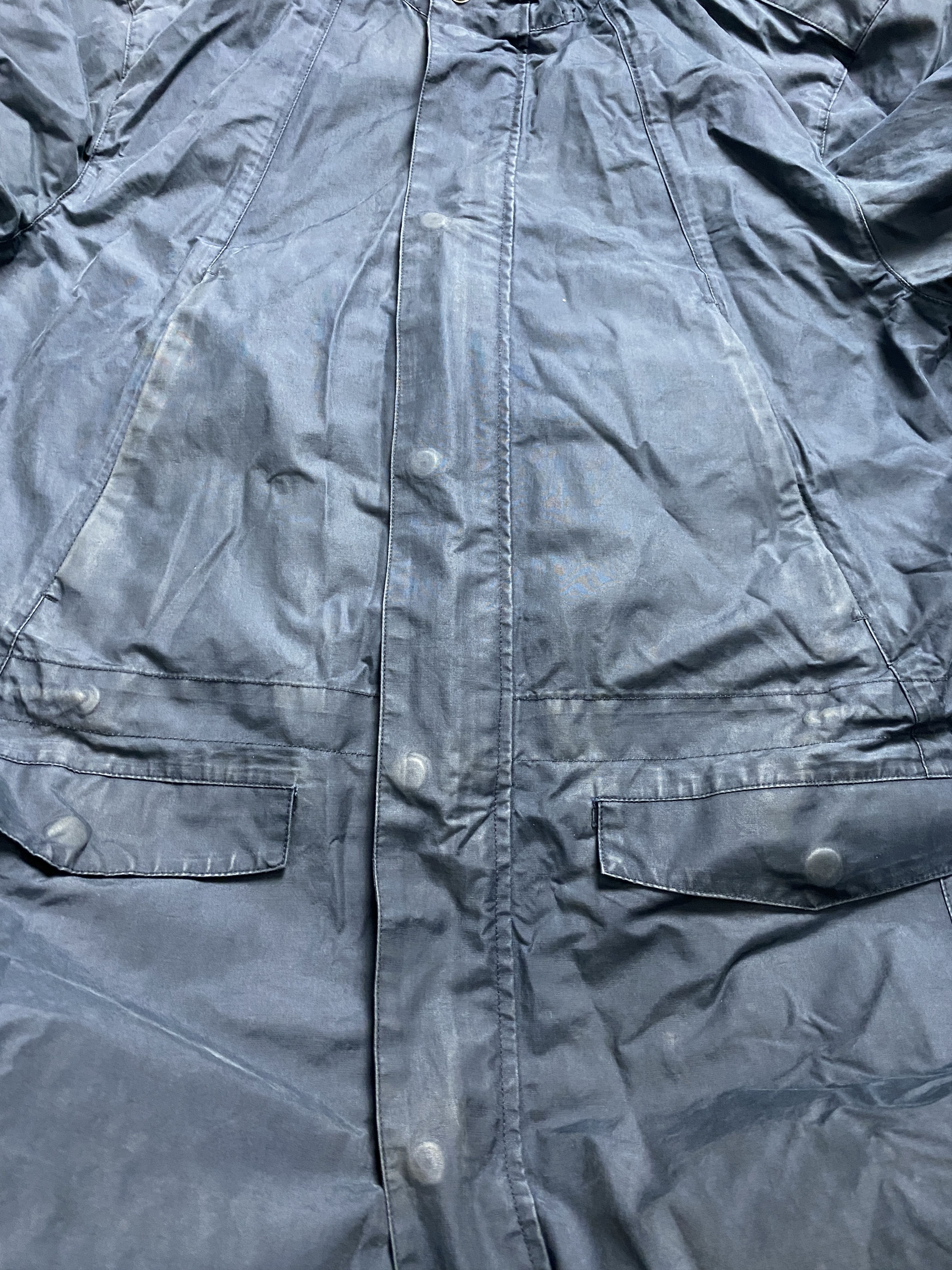 Norse Projects Norse Projects Rokkvi parka jacket lightweight Size US L / EU 52-54 / 3 - 10 Thumbnail