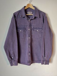 Men's Stussy Shirts (Button Ups) | Grailed