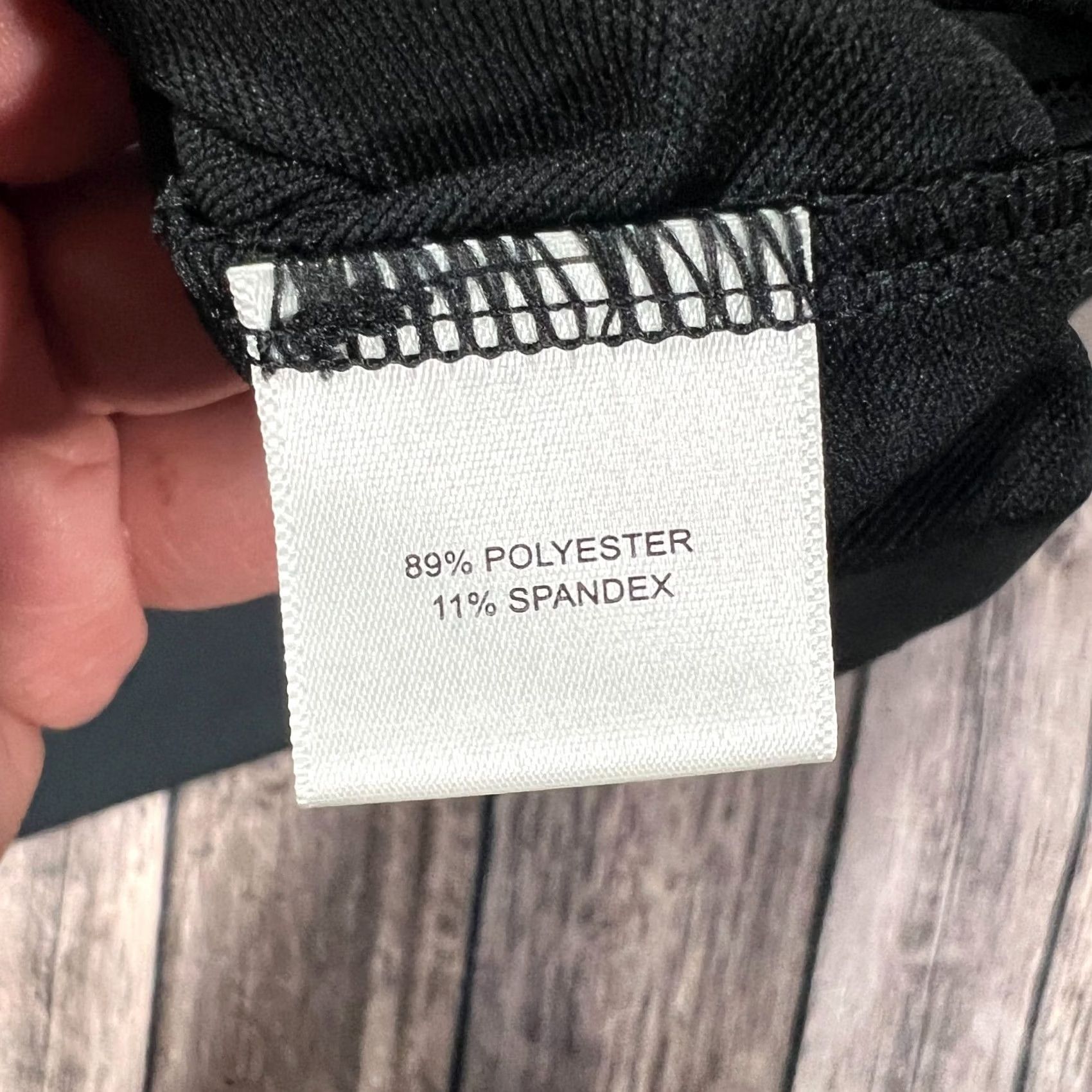 Peter Millar Peter Millar Golf Perth Quarter Zip Performance Pullover XL Mens Black Active Size US XL / EU 56 / 4 - 4 Thumbnail