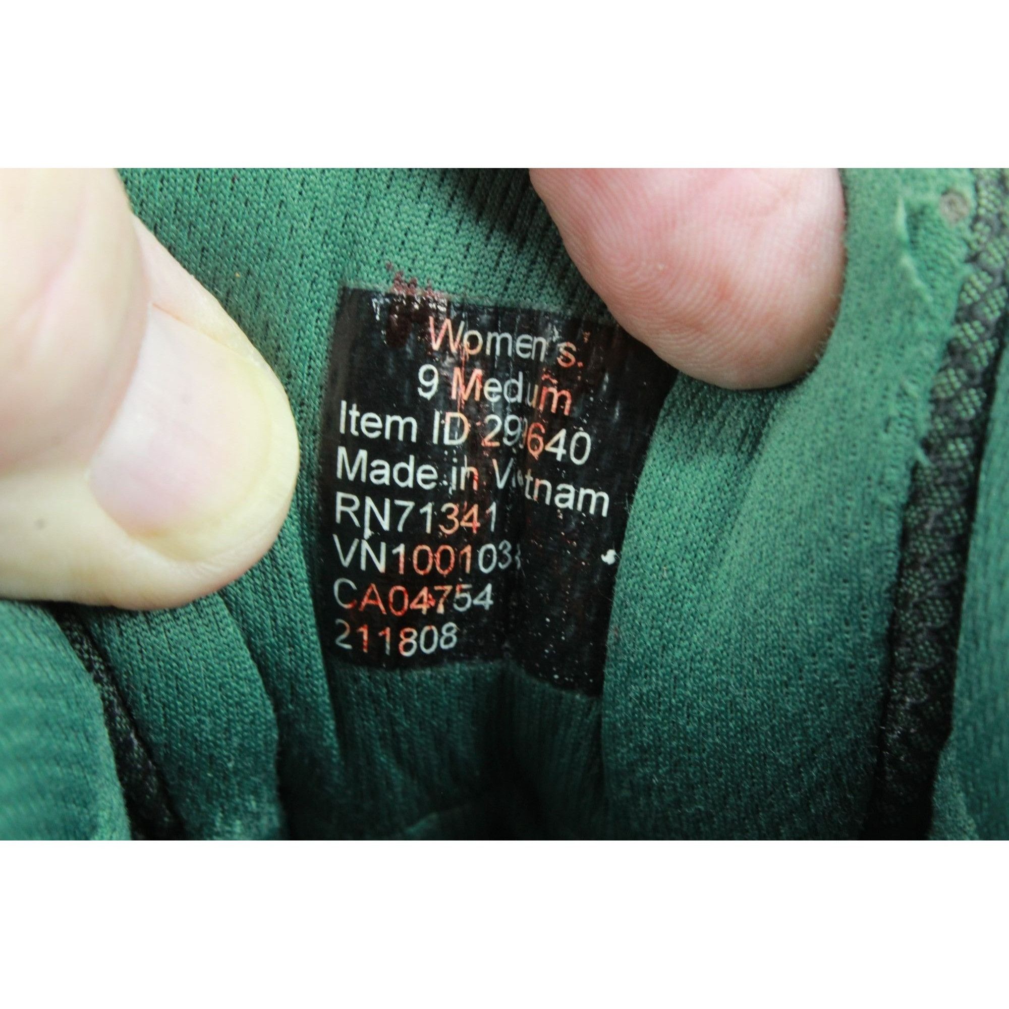 L.L. Bean LL Bean Women's Trail Model 4 Hiking Boots Fabric Size US 9 / IT 39 - 8 Thumbnail