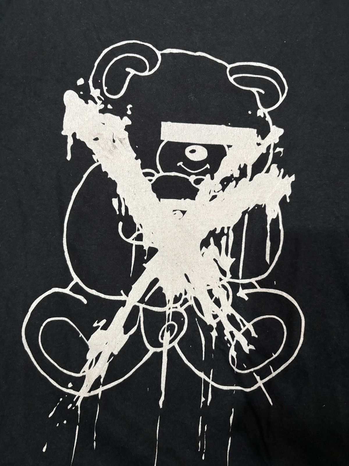 Undercover Undercover Bear Jun Takahashi Size US L / EU 52-54 / 3 - 2 Thumbnail