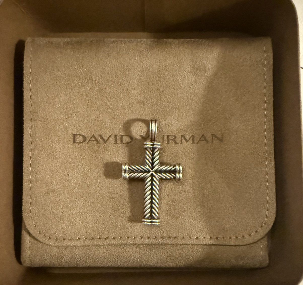 David Yurman