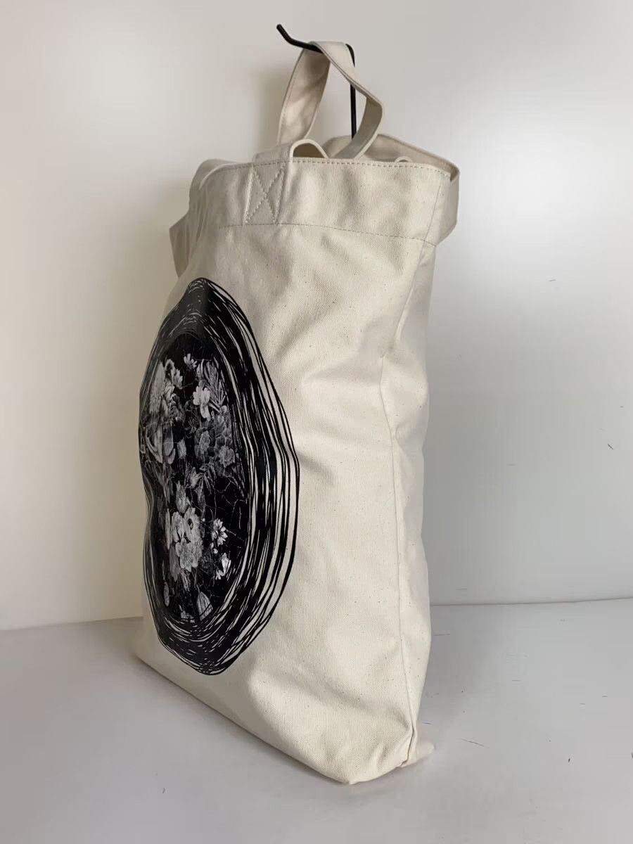 Vivienne Westwood Floral Orb Tote Bag Size ONE SIZE - 2 Thumbnail