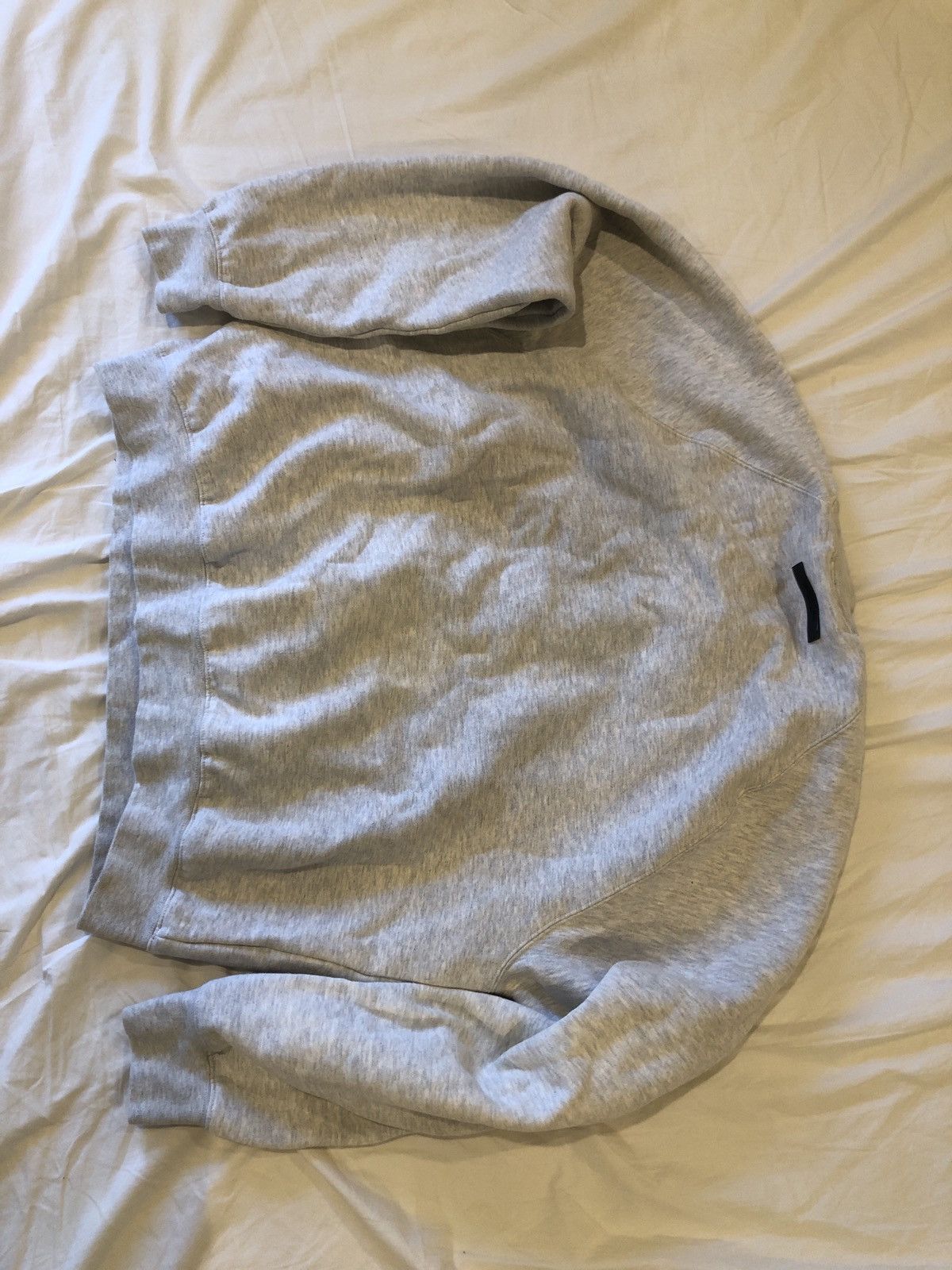 Fear of God Fear of God medium Men’s longsleeve polo shirt Size US M / EU 48-50 / 2 - 10 Thumbnail