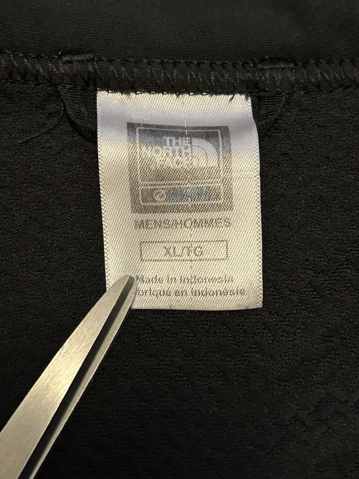 The North Face The North Face Flight Series Quarterzip Size US XL / EU 56 / 4 - 4 Thumbnail
