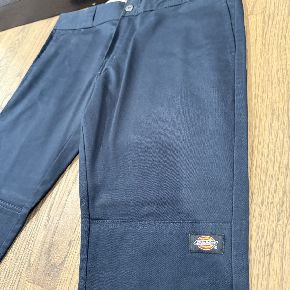 Dickies Dickies Double Knee Skinny Size US 34 / EU 50 - 4 Thumbnail