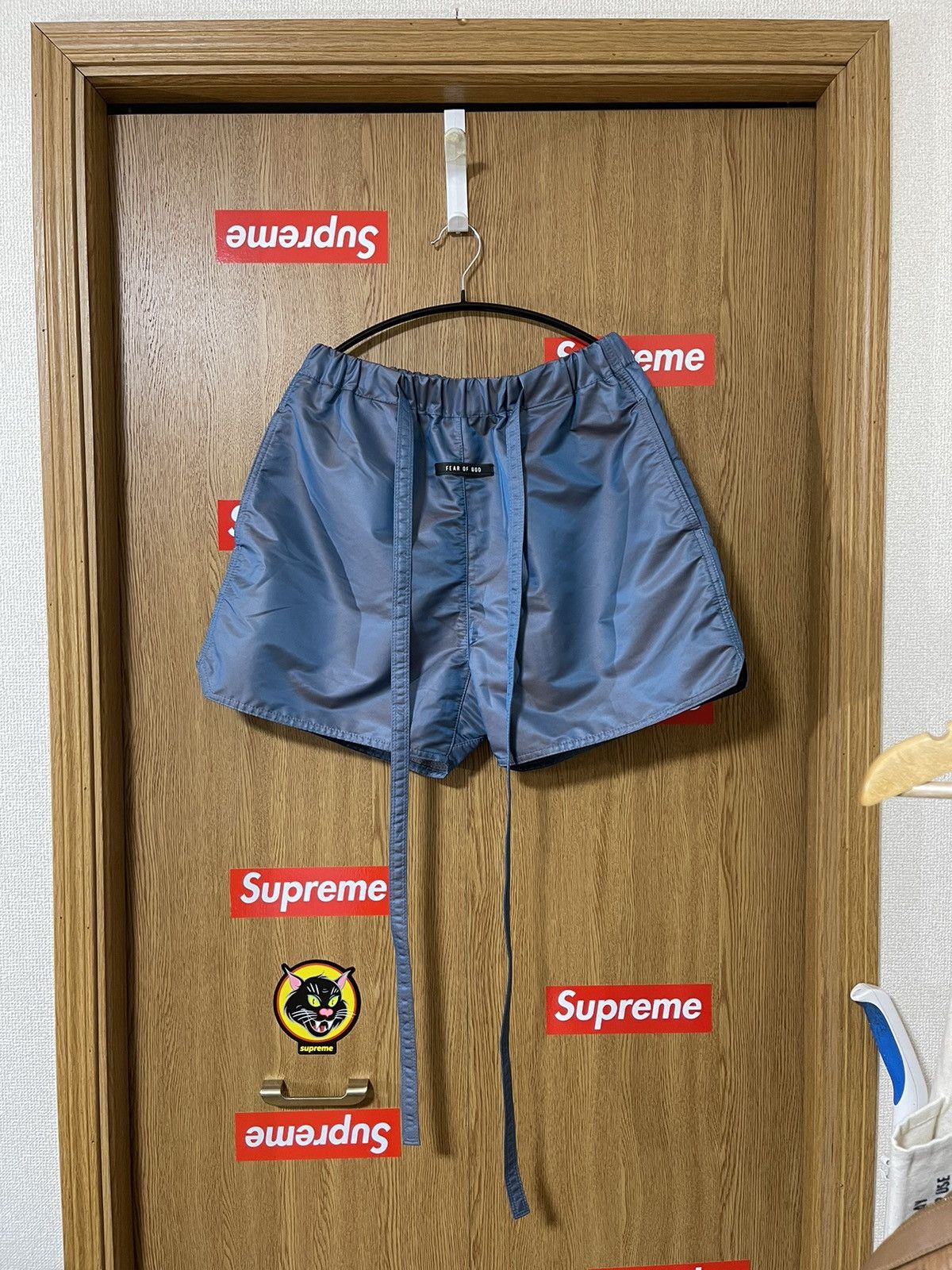Fear of God Fear of god 6th shorts Size US 30 / EU 46 - 1 Thumbnail