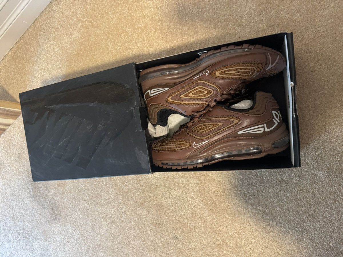 Air max 98 supreme