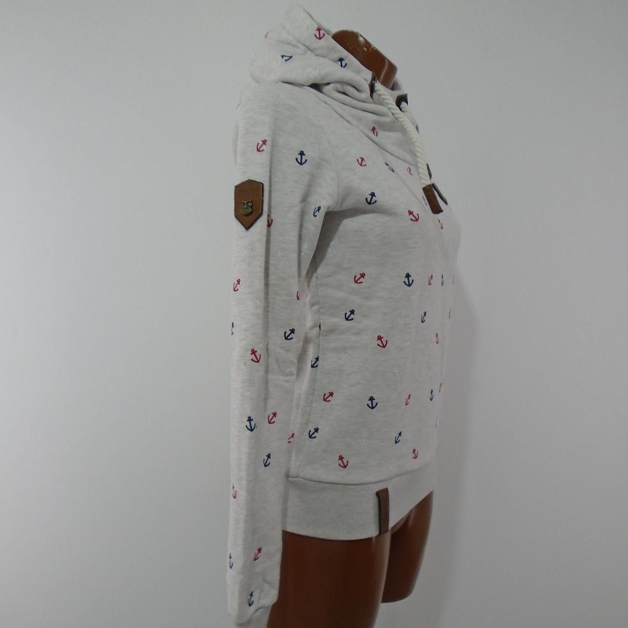 Naketano Women's Hoodie Naketano Size S / US 4 / IT 40 - 2 Thumbnail
