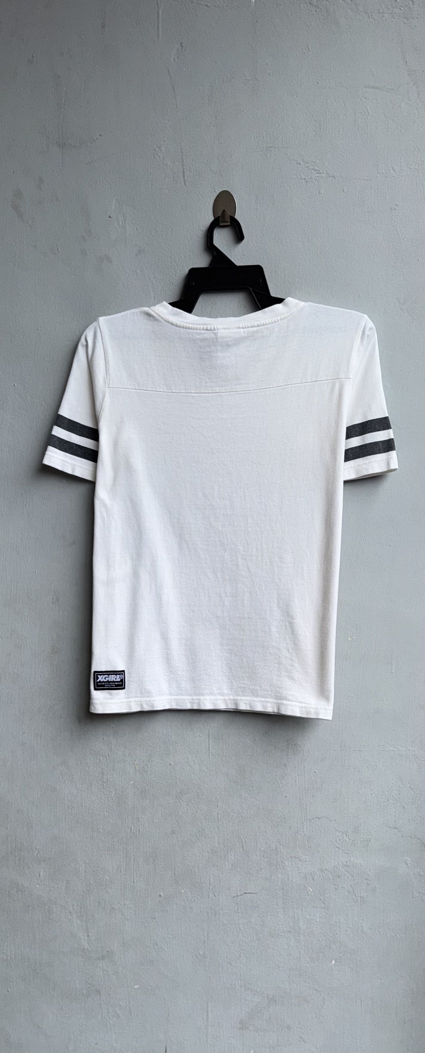 X-Girl X-girl Shirt Size M / US 6-8 / IT 42-44 - 6 Thumbnail