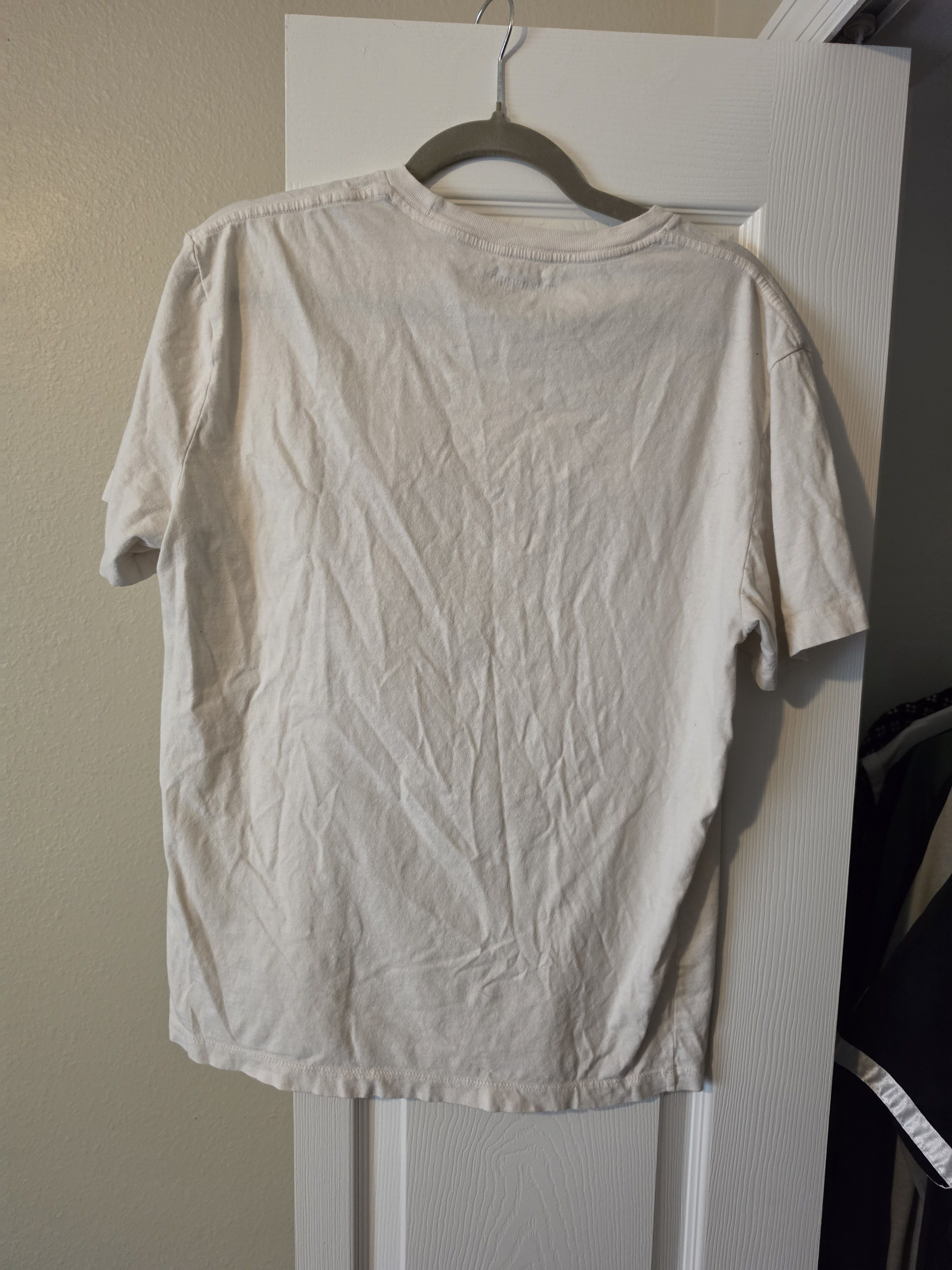True Religion True Religion Vintage T Shirt Size US L / EU 52-54 / 3 - 3 Thumbnail