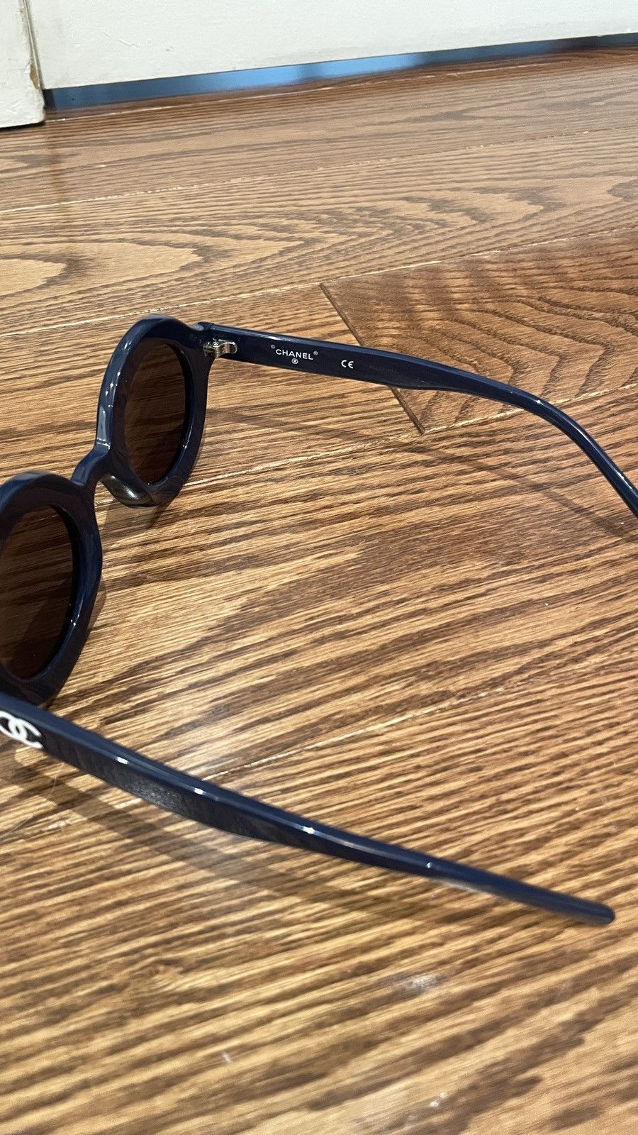 Chanel × Pharrell CHANEL X PHARRELL GLASSES Size ONE SIZE - 7 Thumbnail