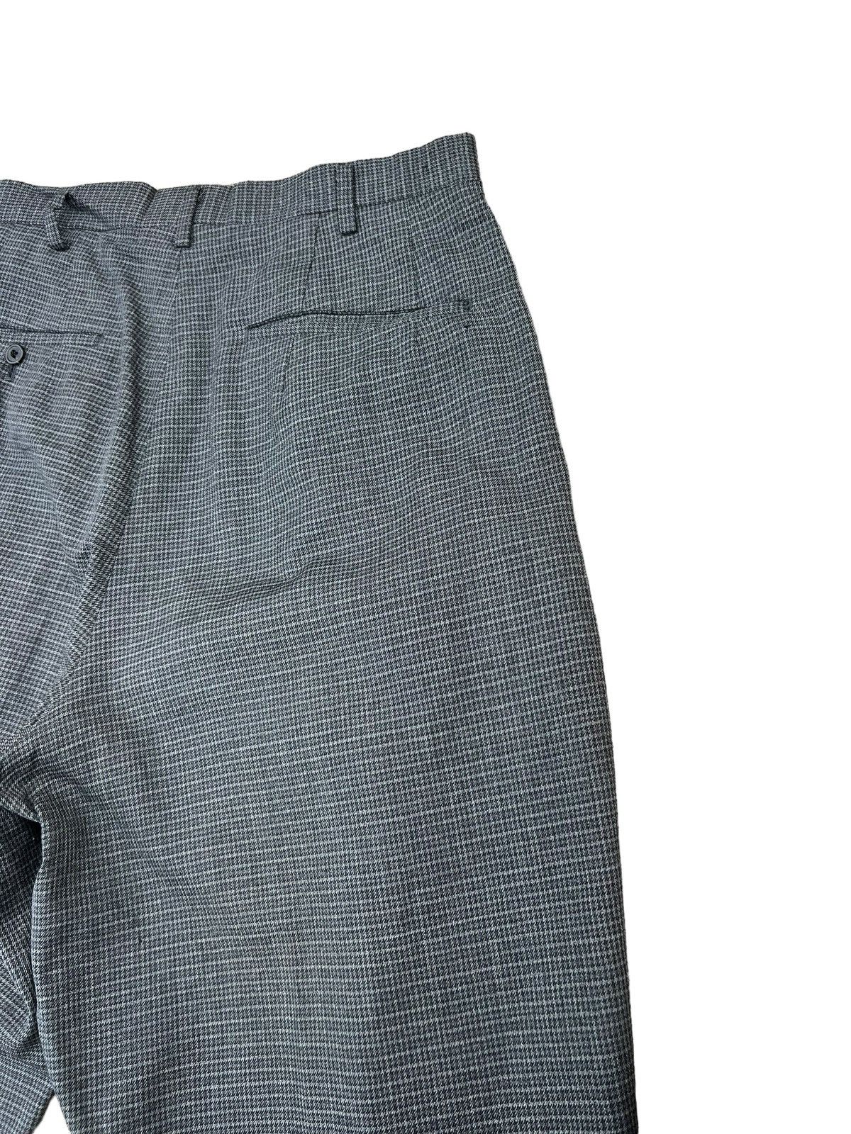 Vintage A/W 1995 Yohji Yamamoto Y’s For Men Baggy Trouser Pant Size US 32 / EU 48 - 19 Thumbnail