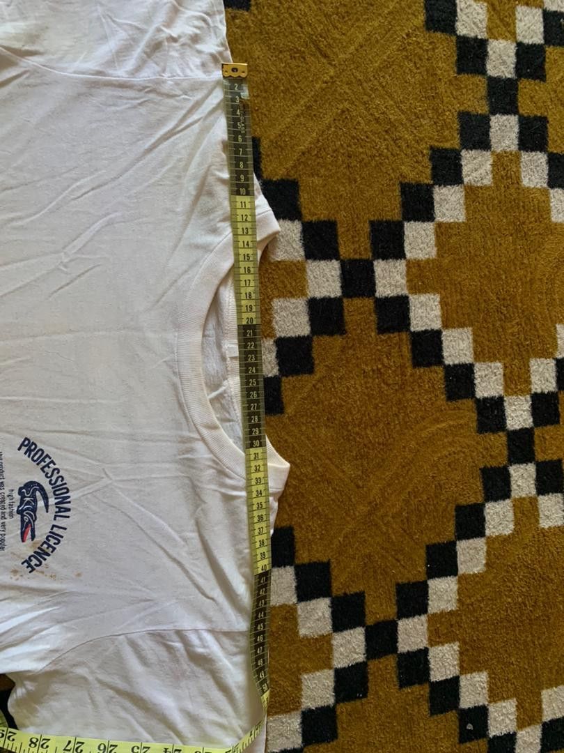 Vintage P1-6 Skiva Milano Sport Small Logo single crocodile logo Size US L / EU 52-54 / 3 - 5 Thumbnail