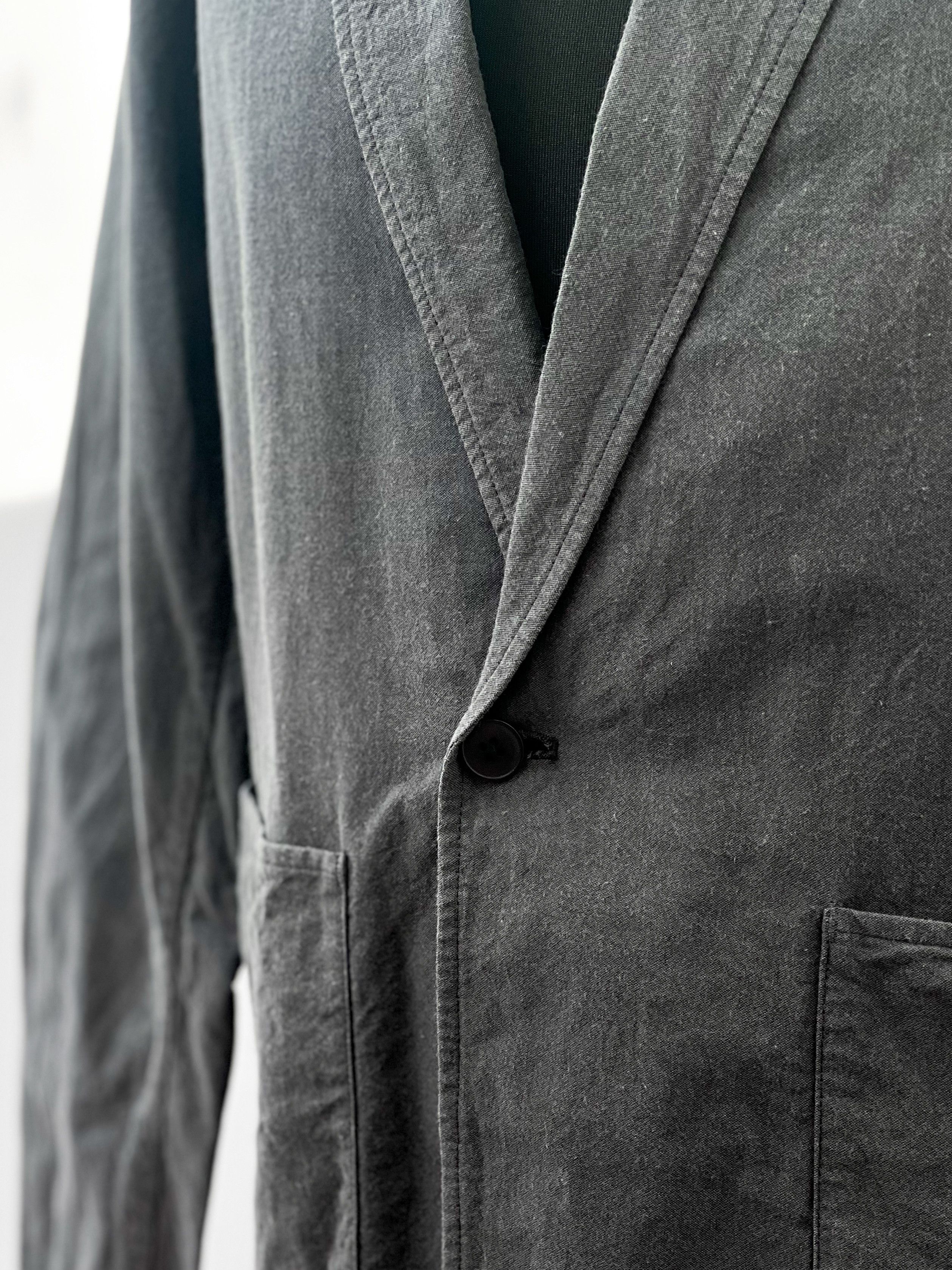 Japanese Brand × STILL BY HAND Still by Hand blazer Size 36S - 9 Thumbnail