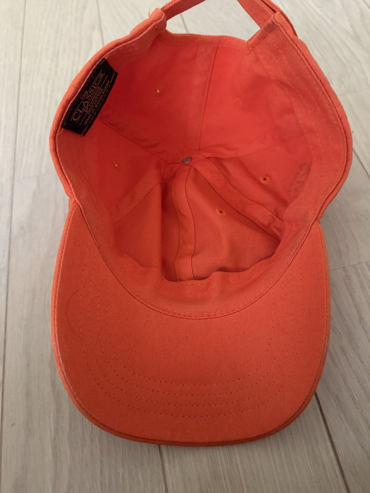 Anti Social Social Club × Undefeated Anti social social club x Undefeated Size ONE SIZE - 5 Thumbnail