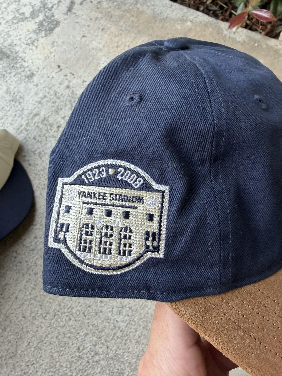 Kith × New Era × New York Yankees Kith Hat New York Yankees Kith & Kin Size ONE SIZE - 2 Thumbnail