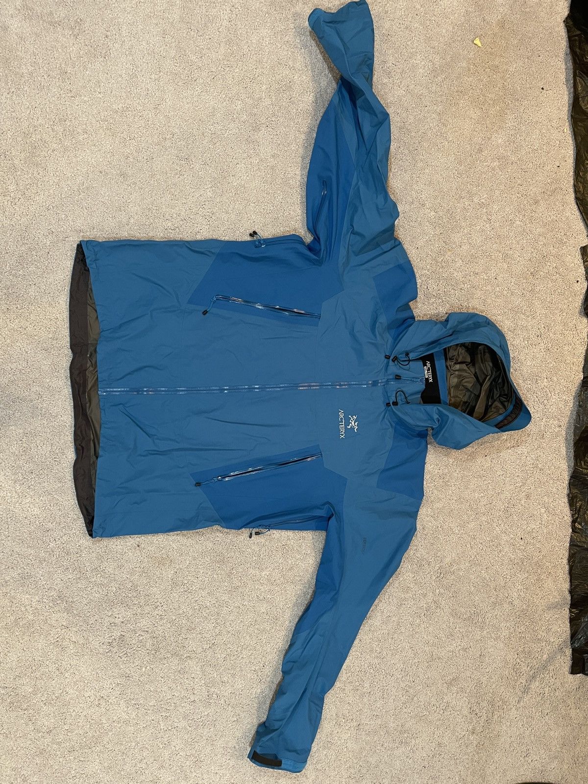 Arc'teryx Arc’teryx Beta LT Hyrbid 2016 Size US XXL / EU 58 / 5 - 2 Thumbnail