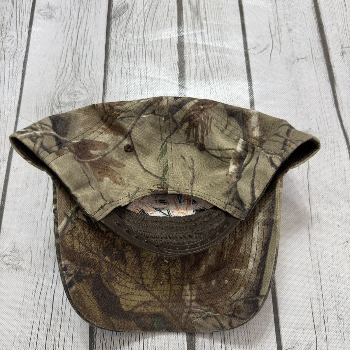 Beretta × Realtree Beretta APX hat Size ONE SIZE - 2 Thumbnail