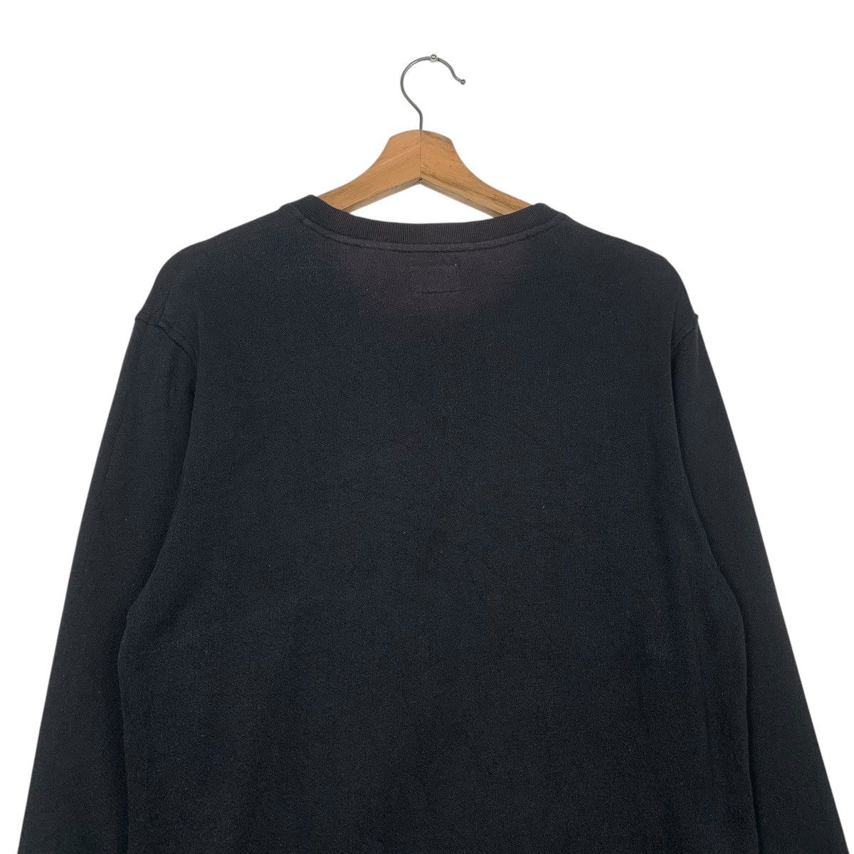 Levi's Vintage Levis Big Logo Sweatshirt Size US S / EU 44-46 / 1 - 8 Thumbnail