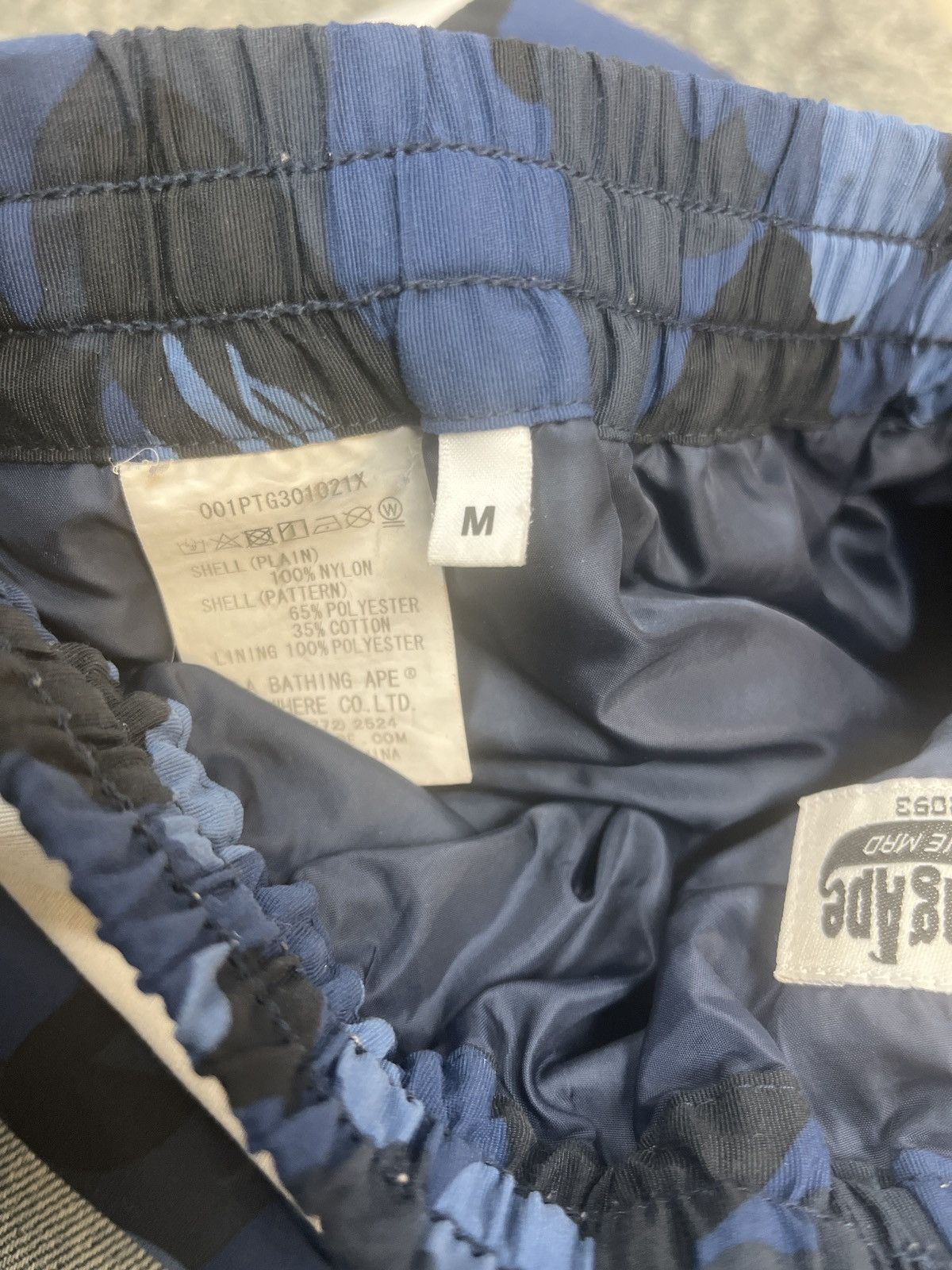 Bape Bape USA Track Pant Size US 32 / EU 48 - 3 Thumbnail