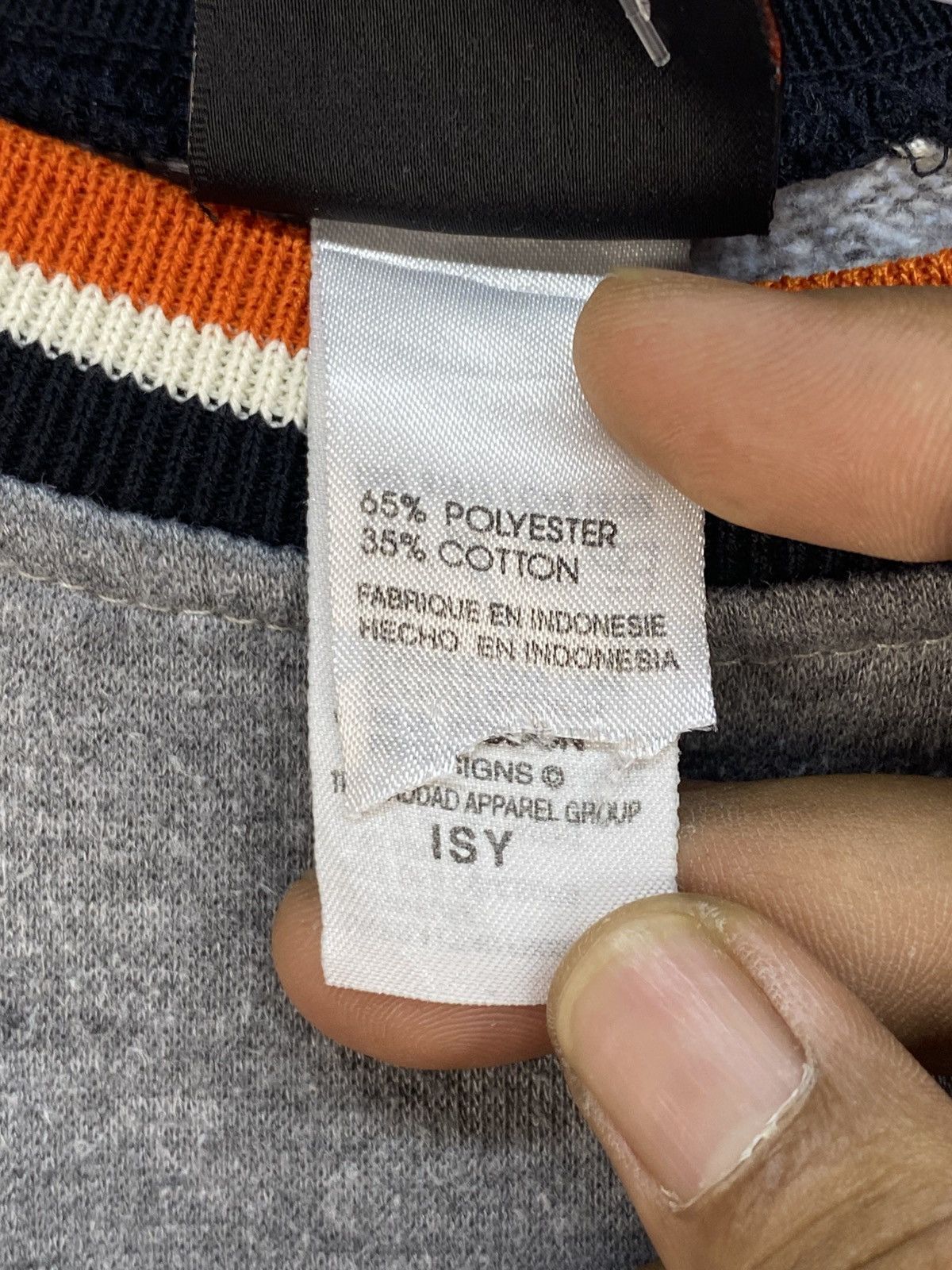 Harley Davidson Vintage Harley Davidson Sweatshirt Size US S / EU 44-46 / 1 - 9 Thumbnail